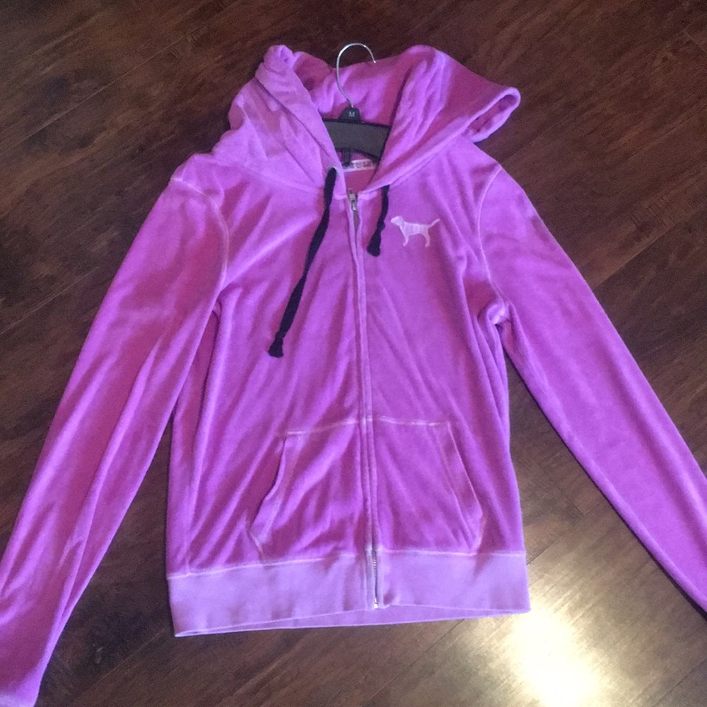 Zip up